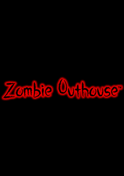 Zombie Outhouse