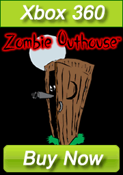 Zombie Outhouse Xbox Live Indie Game